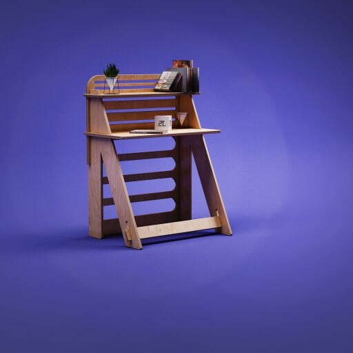 MONTESSORİ ÇALIŞMA MASALARI